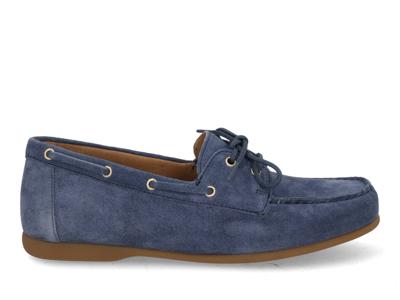 Gabor 85.200.16 denim Blauw maat 40
