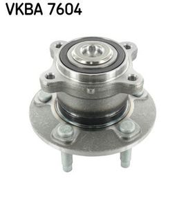 Wiellager VKBA7604