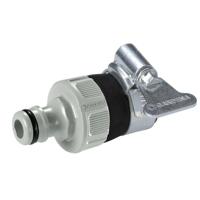 Mondstuk Gardena 2908-20 Adapter (14-17 mm)