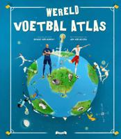 Wereld Voetbal Atlas (Hardback)