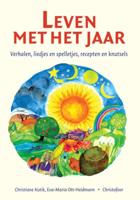 Leven met het jaar (Paperback) Leven met het jaar (Paperback)