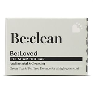 BELOVED CLEAN PET SHAMPOO BAR 50 GR