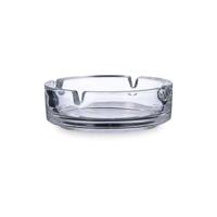 Asbak Arcoroc 6 Stuks Stapelbaar Set Transparant Glas 10,7 cm