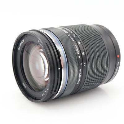 Olympus M.Zuiko Digital ED 14-150mm F/4-5.6 II occasion