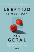 Leeftijd is meer dan een getal - Rose Anne Kenny - ebook