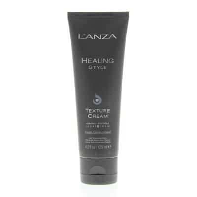 L'Anza Healing Style Texture Cream Crème Hold 6 - Hair Texturizing Cream 125ml