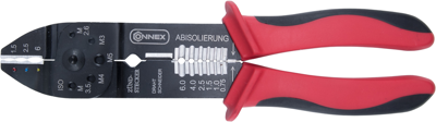 Connex Kabelschoentang 210Mm - COXT190221