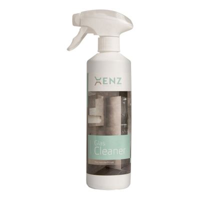 Xenz GlasCleaner onderhoud glas 500ml