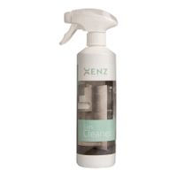 Xenz GlasCleaner onderhoud glas 500ml