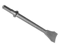 Metabo Accessoires Platte beitel breed 40mm - 901026572 Metabo Accessoires Platte beitel breed 40mm - 901026572