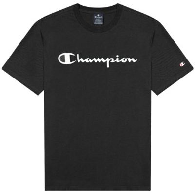 Champion Classics Crewneck T-shirt For Boys