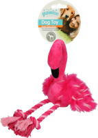 Pawise Flamingo L