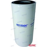 REC3582732 - OLIEFILTER Volvo