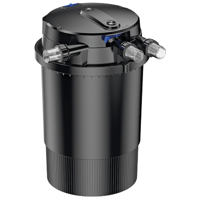 Superfish Topclear Pro 36000 drukfilter