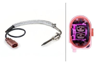 Sensor, uitlaatgastemperatuur 6PT014494301