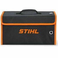 Stihl Opbergtas | Zwart/Oranje - GA014910100