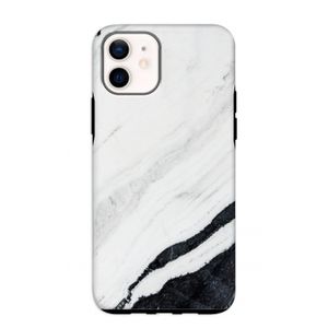 Elegante marmer: iPhone 12 mini Tough Case