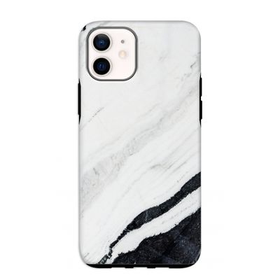 Elegante marmer: iPhone 12 mini Tough Case