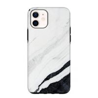 Elegante marmer: iPhone 12 mini Tough Case