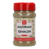 Majoraan Gemalen - Strooibus 80 gram