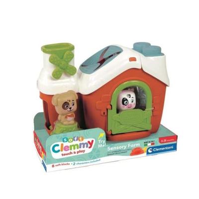 CLEMENTONI - Clemmy Sensorische Boerderij