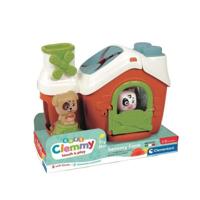 CLEMENTONI - Clemmy Sensorische Boerderij - thumbnail
