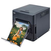 DNP Photo Imaging DP-QW410 fotoprinter Verf-sublimatie 300 x 300 DPI 4" x 6" (10x15 cm) - thumbnail