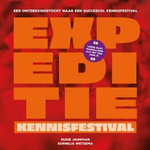 Expeditie Kennisfestival (Paperback)