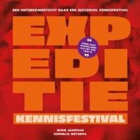 Expeditie Kennisfestival (Paperback)