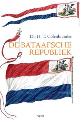 De Bataafsche Republiek (Paperback)