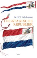 De Bataafsche Republiek (Paperback)
