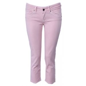 Dept 3/4 zomerbroek - Pale - Zalm