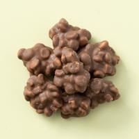 Cookie caramel rotsjes 350 gram