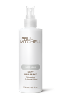 Paul Mitchell Spray - Styling Soft Style - 250 ml