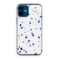 Terrazzo N°5: iPhone 12 mini Biologisch afbreekbaar hoesje