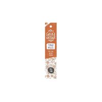 Gaia’s Incense Fare Trade Wierook Flower Breeze