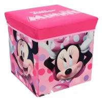 Disney Minnie opbergbox 30 x 30 x 30 cm