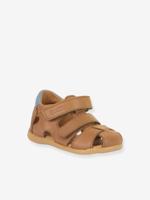 Gesloten sandalen voor meisjes DALLAS FRODDO bruin Gesloten sandalen voor meisjes DALLAS FRODDO bruin
