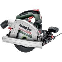 Accu-handcirkelzaag - METABO - KS 18 LTX 66 BL - 18 V - hardmetalen cirkelzaagblad