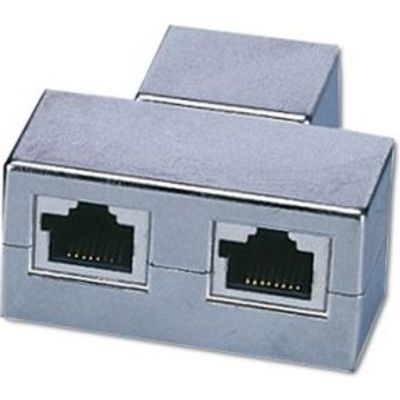 ASSMANN Electronic AT-AG 2X8/8 kabeladapter/verloopstukje