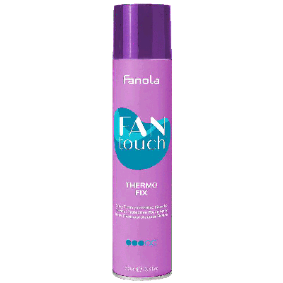 Fanola Styling Fantouch Thermal Protective Fixing Spray 300ml