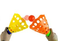 Viking Choice  Catcher balg & vangspel strandspel - thumbnail