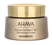 Ahava Crystal Osmoter X6 Smoothing Cream 50ml