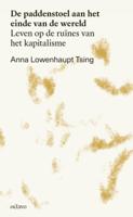 De paddenstoel aan het einde van de wereld (Paperback)
