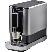 Unold Luca 28835 Koffievolautomaat Zwart/zilver Unold Luca 28835 Koffievolautomaat Zwart/zilver