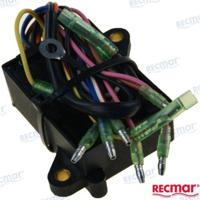 REC68T-85540-00 - YAMAHA CDI