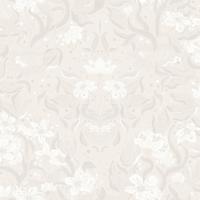Dutch Wallcoverings Fägring - Lisa - Lichtbeige