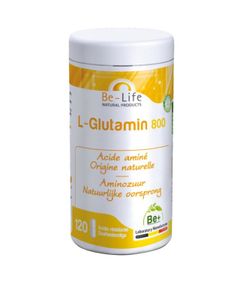 L-Glutamin 800