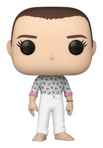 Pop Television: Stranger Things - Eleven - Funko Pop #1457