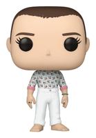 Pop Television: Stranger Things - Eleven - Funko Pop #1457 - thumbnail